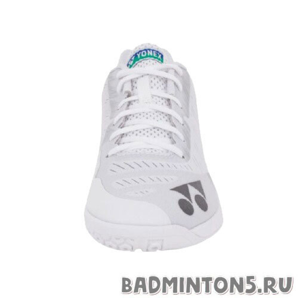 Кроссовки для бадминтона YONEX AERUS Z 75TH Men (White)