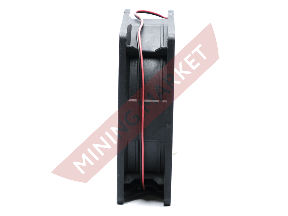 Кулер для майнинга 1,5A / V-бренд / 2pin