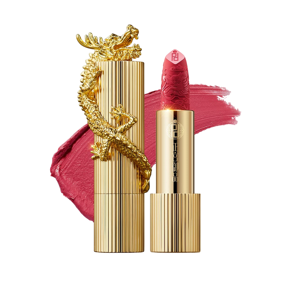 Palace Idenity Chinese Dragon Lipstick - M05