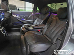 Mercedes-Benz S-Class W222 Maybach S650 (11.2020)