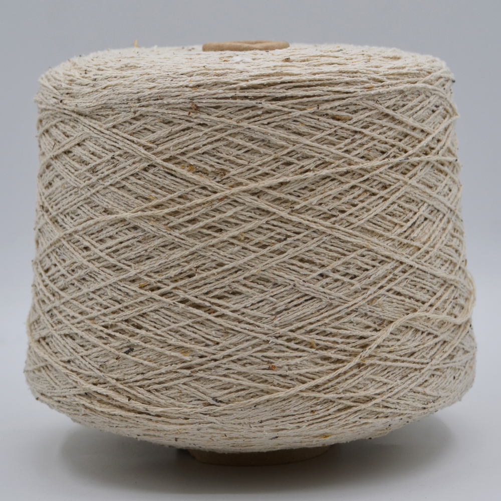 FB SILK Art. Seta Bourette (naturale/кокосовое молоко)