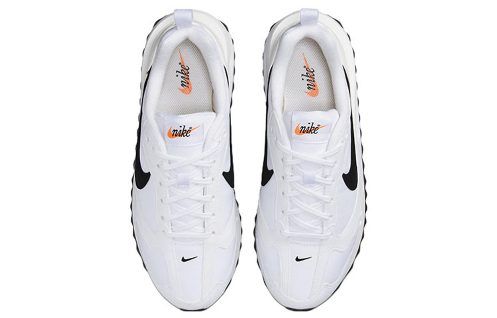 Кроссовки Nike Air Max Dawn (Женская размерная сетка)