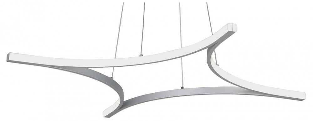 Подвесной светильник Vitaluce V2707 V2707-9/4S