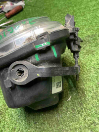 ПТФ левая BMW X5 F15 (2013-2018) LED