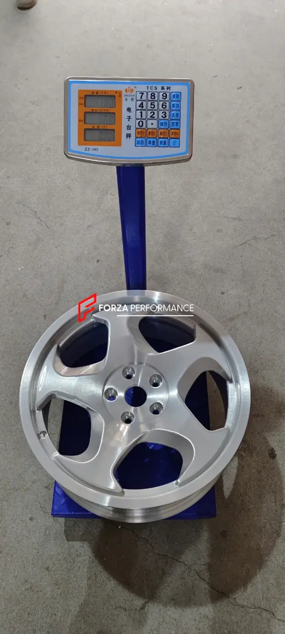 КОВАНЫЕ ДИСКИ ДЛЯ BMW 5 SERIES E34 540i 1995 БМВ