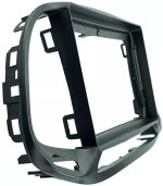 Магнитола для FIAT Doblo 2015+ - Canbox 9-636 Qled, Android 10, ТОП процессор, SIM-слот