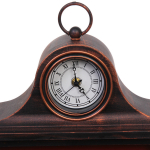 Сувенир с подсветкой «КАМИН - Теплое время» 30*13*50 см (питание от USB и батареек)