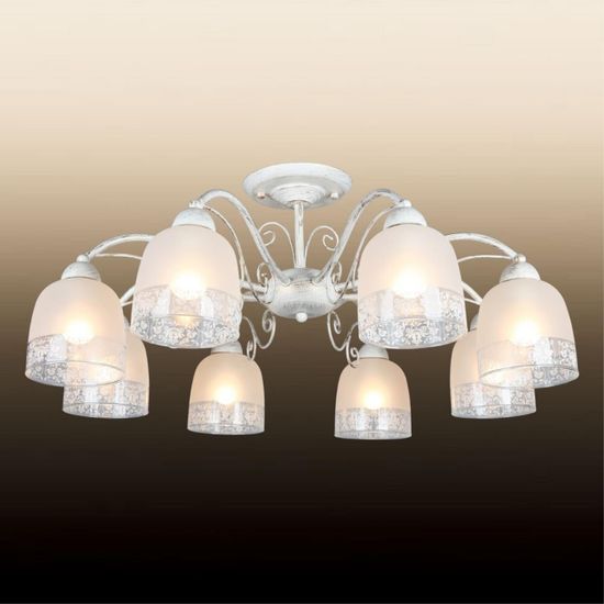 Люстра потолочная OML-54907-08