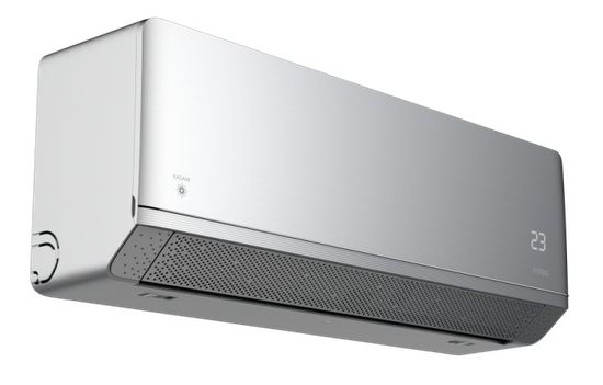 Инверторная сплит-система FUNAI KAGAMI Inverter RAC-I-KM30HP.D01 (комплект)