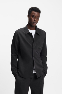 Рубашка мужская HUGO Enaso