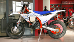 KTM 350 EXC-F SIX DAYS, 2024