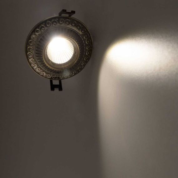 Встраиваемый светодиодный светильник Citilux Боска CLD041NW3