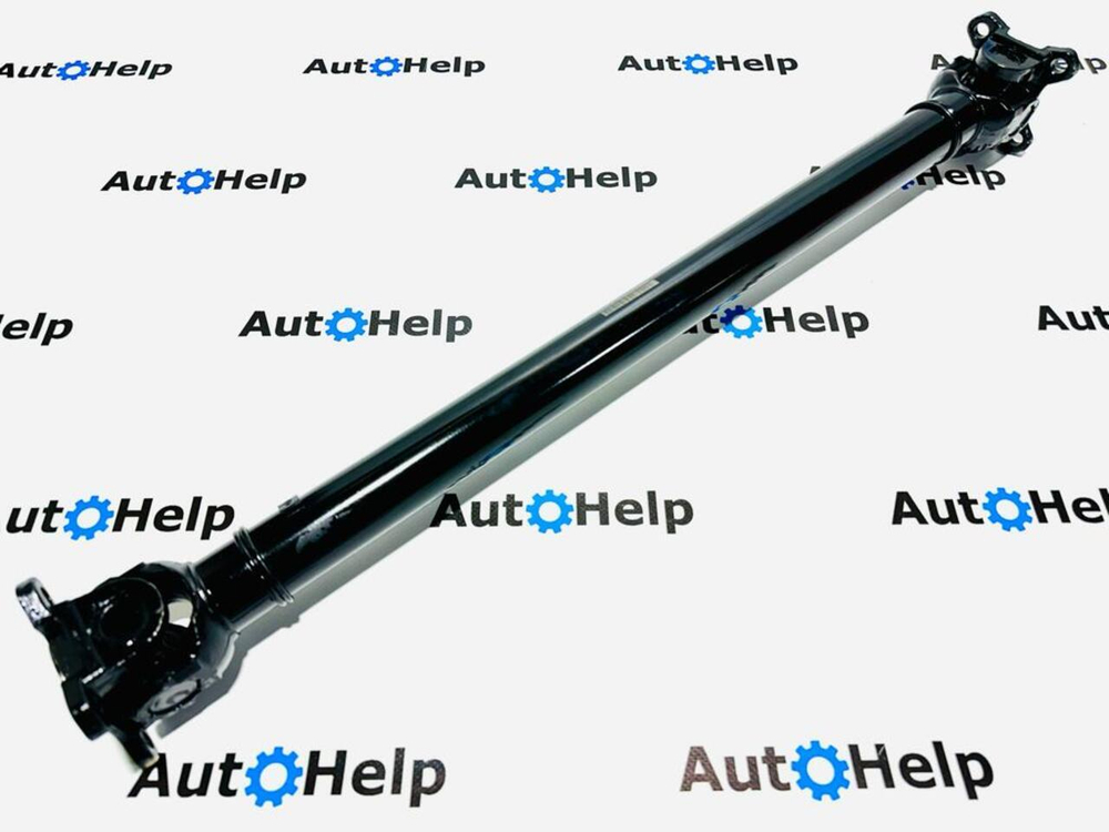 Вал карданный 26207632650 передний BMW 3-Series F30
