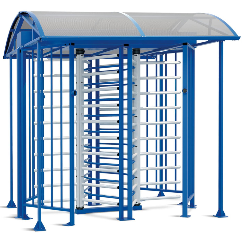 PERCo  RTD-20.1S СКУД