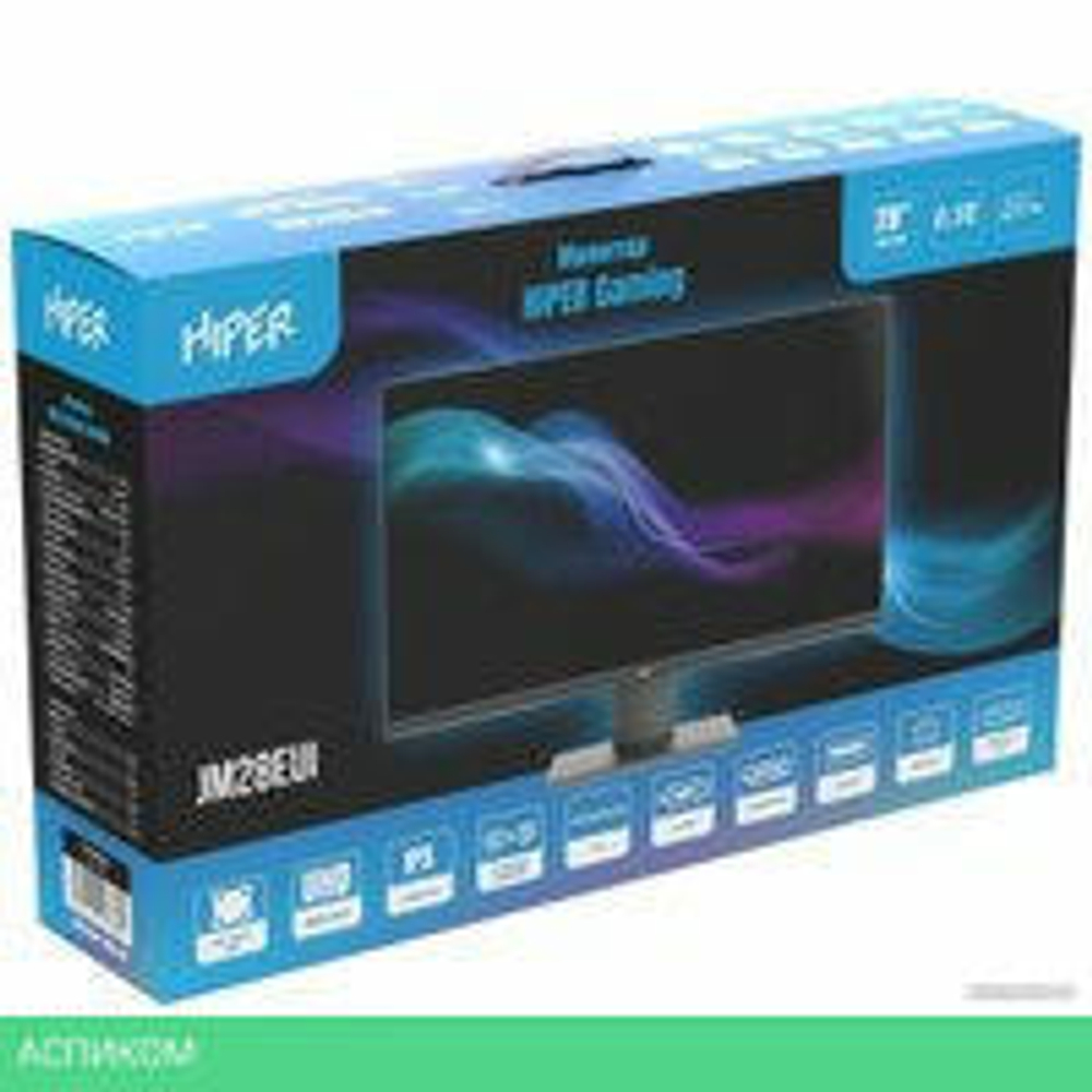 Игровой монитор Hiper EasyView JM28EUI