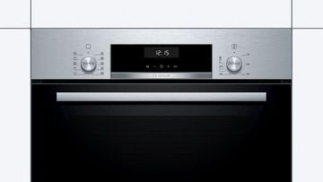 Электрический духовой шкаф Bosch HBJ517YS0R