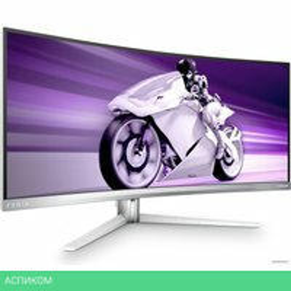Игровой монитор Philips 34M2C7600MV/00