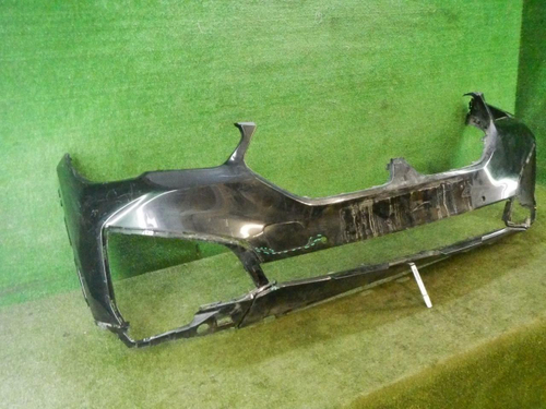 Бампер передний BMW X6 G06 (2019-н.в.)