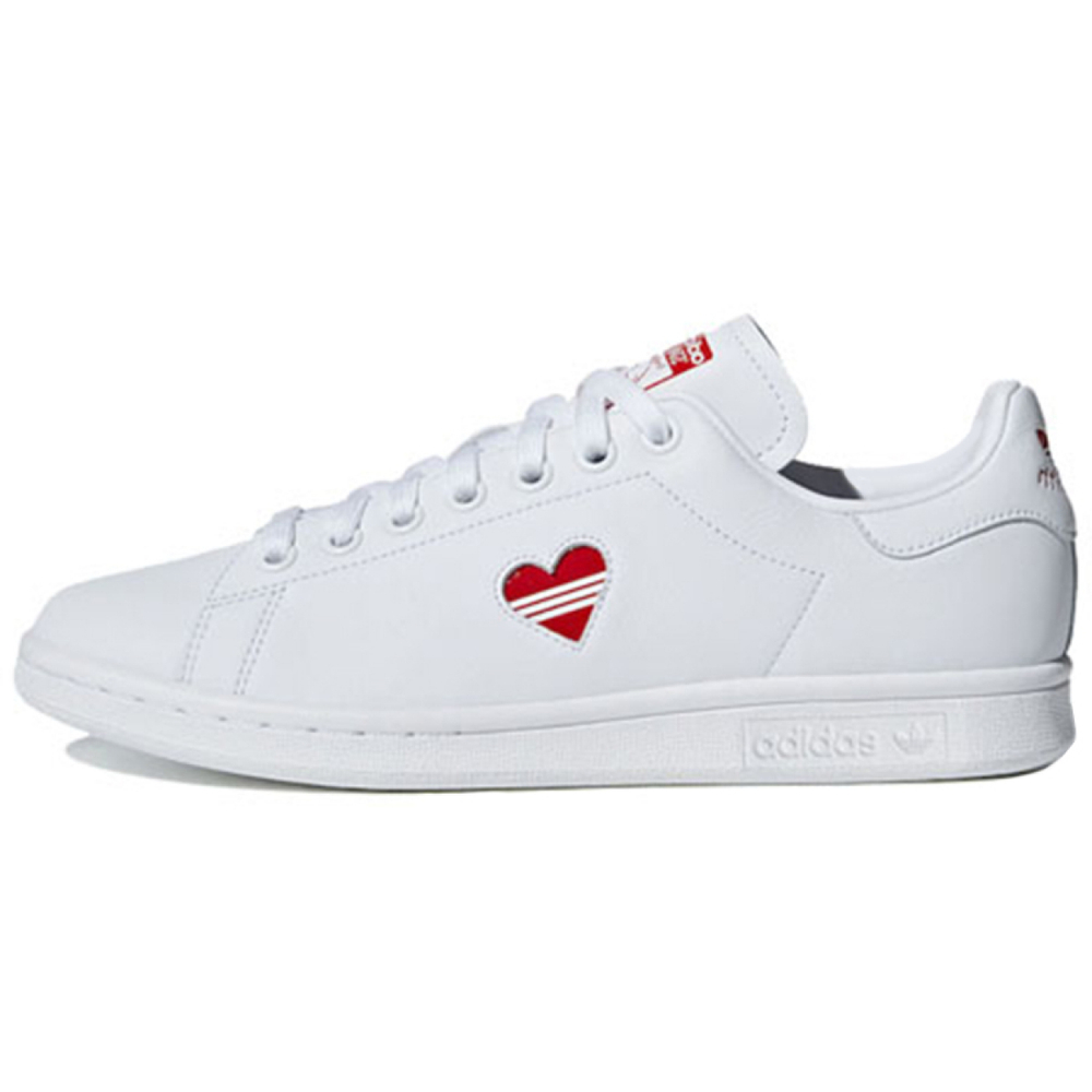 Кроссовки Adidas Originals Stan Smith Valentine's Day