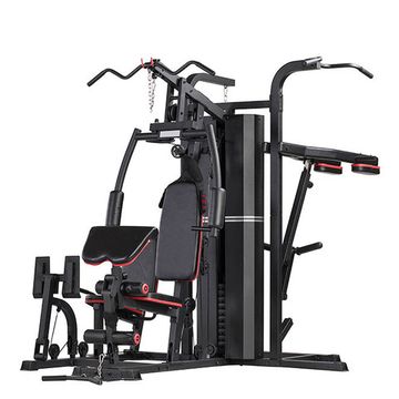 Силовая станция HYGGE 642S