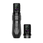 EZ P3 Pro Wireless Battery Tattoo Pen Machine беспроводная тату машинка
