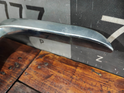 Накладка противотуманной фары левой Haval H9 14-17 Б/У Оригинал 2803107XKV08A