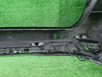 Бампер задний Subaru Outback 6 (2021-н.в.)