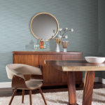 Ronald Redding Tea Garden