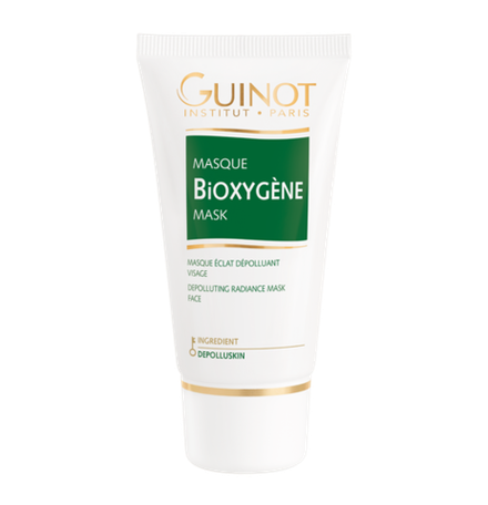 Guinot Маска Masque Bioxygene 50 мл