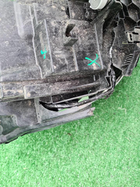 Фара левая BMW X5 G05 X6 G06 (2018-2023) Laser