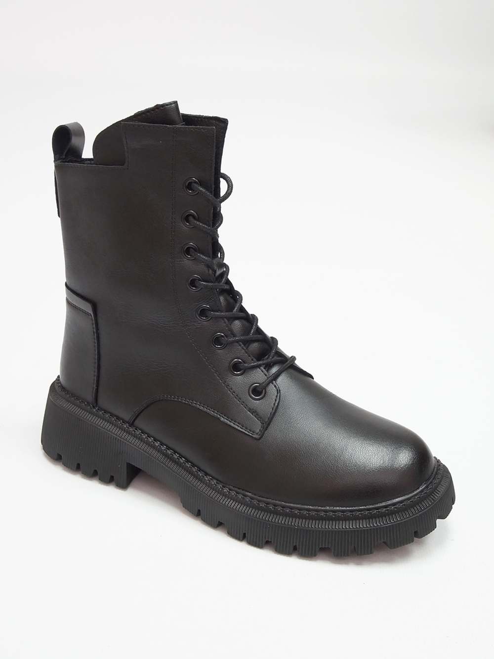 Ботинки женские демисезонные