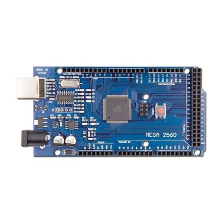 Arduino MEGA 2560 совместимый контроллер (CH340G)