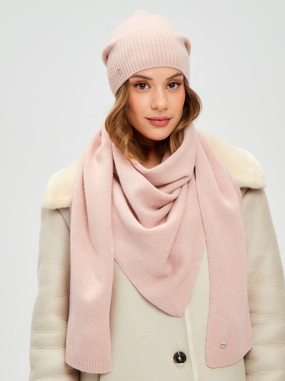 Шарф-платок GEPARD