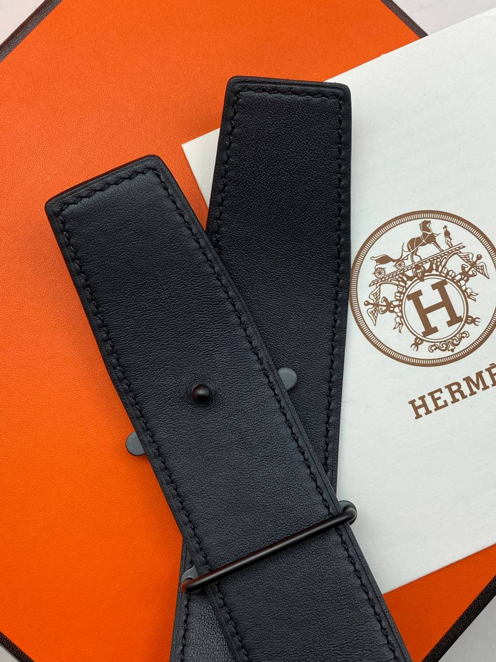 Ремень Hermes
