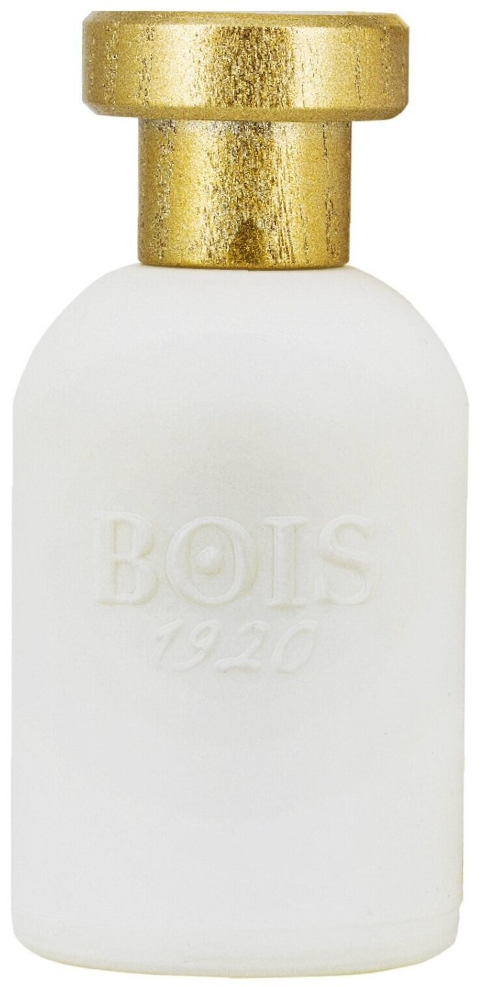 Bois 1920 oro bianco