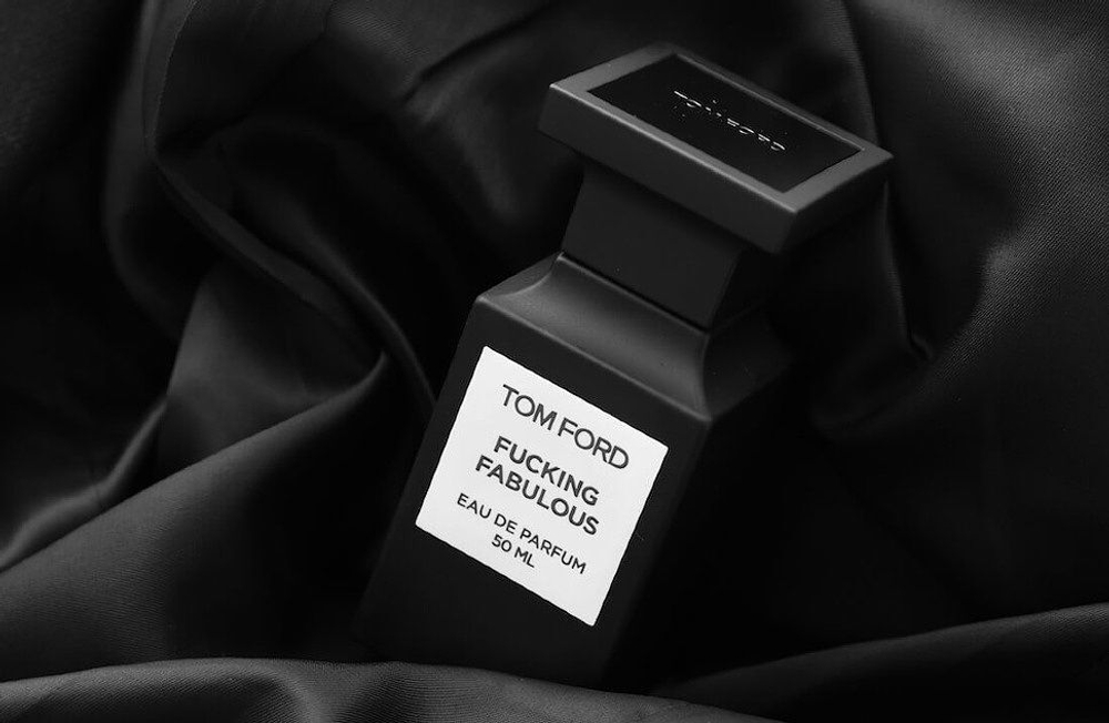 Tom Ford 50 ml