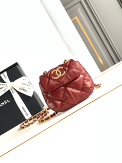 Chanel Bag 15 cm