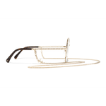 Очки CHANEL, A75192-X01060-V3395