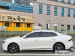 Hyundai The New Grandeur (Azera) IG 2.5 (01.2020)