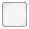 Потолочный cветильник Nowodvorski Agnes Square Led Pro Black 10988