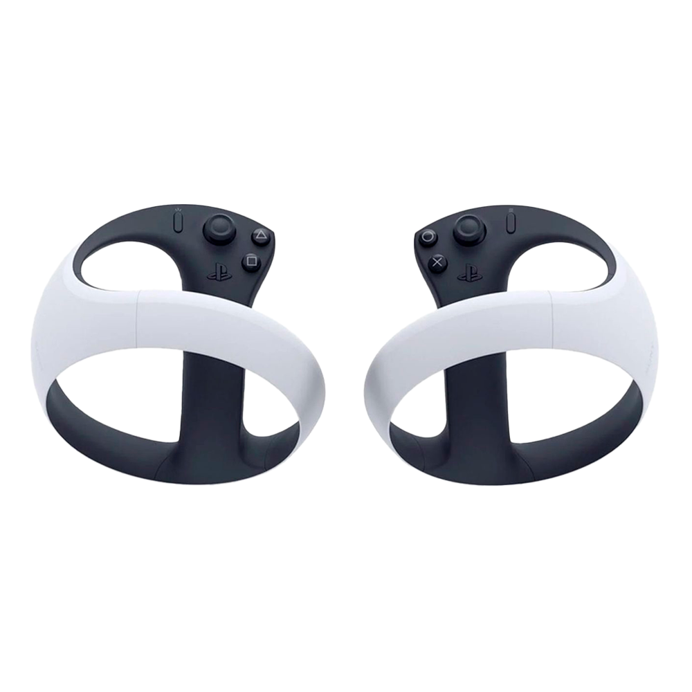 Очки виртуальной реальности Sony PlayStation VR2, PS5