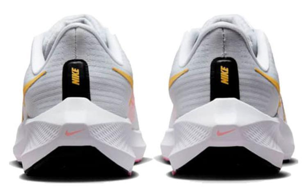 Кроссовки Nike Air Zoom Pegasus 39 (Женская размерная сетка)