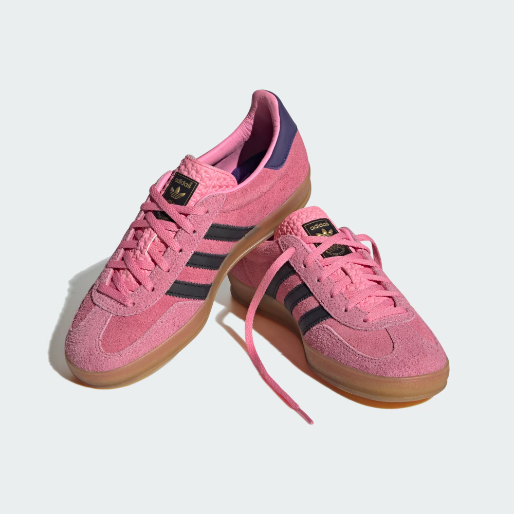 Кроссовки Gazelle для занятий в помещении - ADIDAS