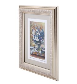 Народные промыслы ШК-55/212 Панно «Букет ромашек»