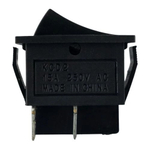 Кнопка клавишная KCD-24