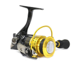 Катушка Ryobi Zauber CF 4000