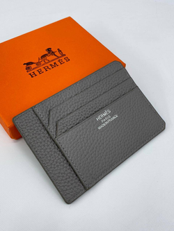 Картхолдер Hermes