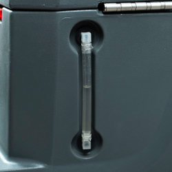 Поломоечная машина c местом для оператора Twinc C70DB 24V150AhLi30A (70см/80л)