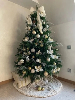 Ель искусственная Царь Елка Байкальская Элитная, БКЭЛ-215