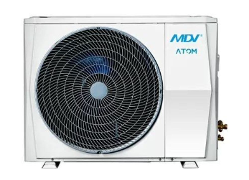 Наружный блок VRF-системы MDV MDV-V12W/DHN1(At)